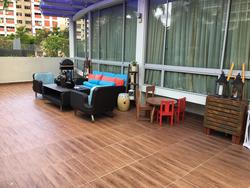 Clover By The Park (D20), Condominium #148308752